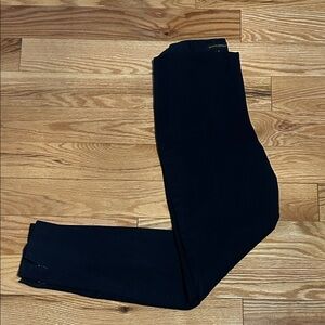 Banana Republic Midnight Blue Skinny Pants